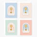 Holy Hour Card | Mixed Set