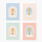Holy Hour Card | Mixed Set