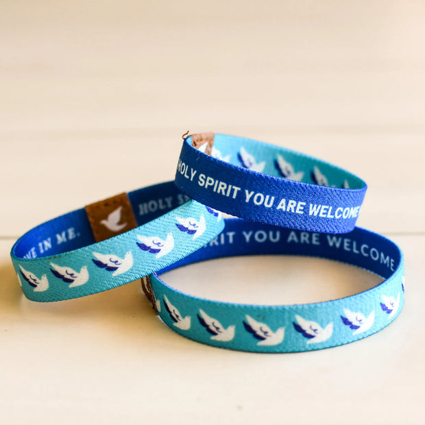 Holy Spirit TruthBands for the Family Adult Men