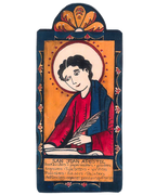 Painted Pocket Saints