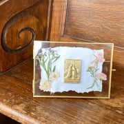 Pressed Flower Frame