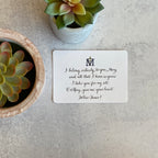 Prayer Cards