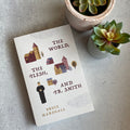 The World, the Flesh, and Fr. Smith