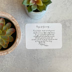 Prayer Cards