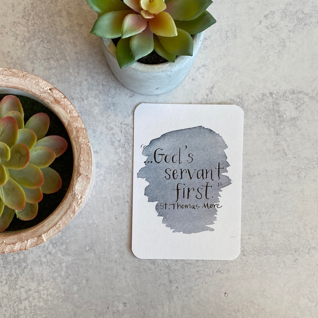 Prayer Cards