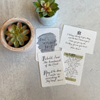 Prayer Cards
