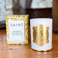 Saint Maria Goretti Candle