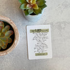 Prayer Cards