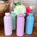 Bee Still Designs Water Bottle
