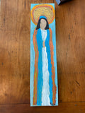 Mother Mary