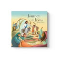 Journey with Jesus-an Easter Story