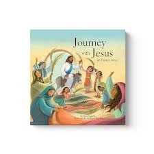 Journey with Jesus-an Easter Story