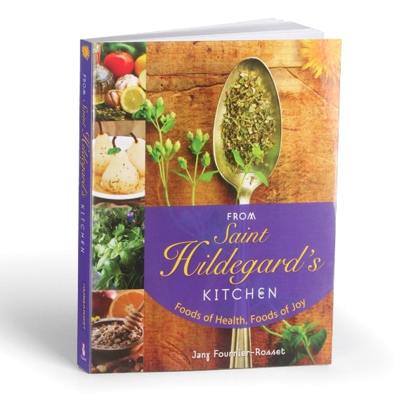 From St. Hildegard's Kitchen