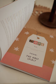 A Thrill of Hope: Advent Devotional for Kids