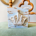Block Canvas Frames