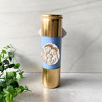 Prayer/Meditation Candle, Holy Family, Assorted Colors