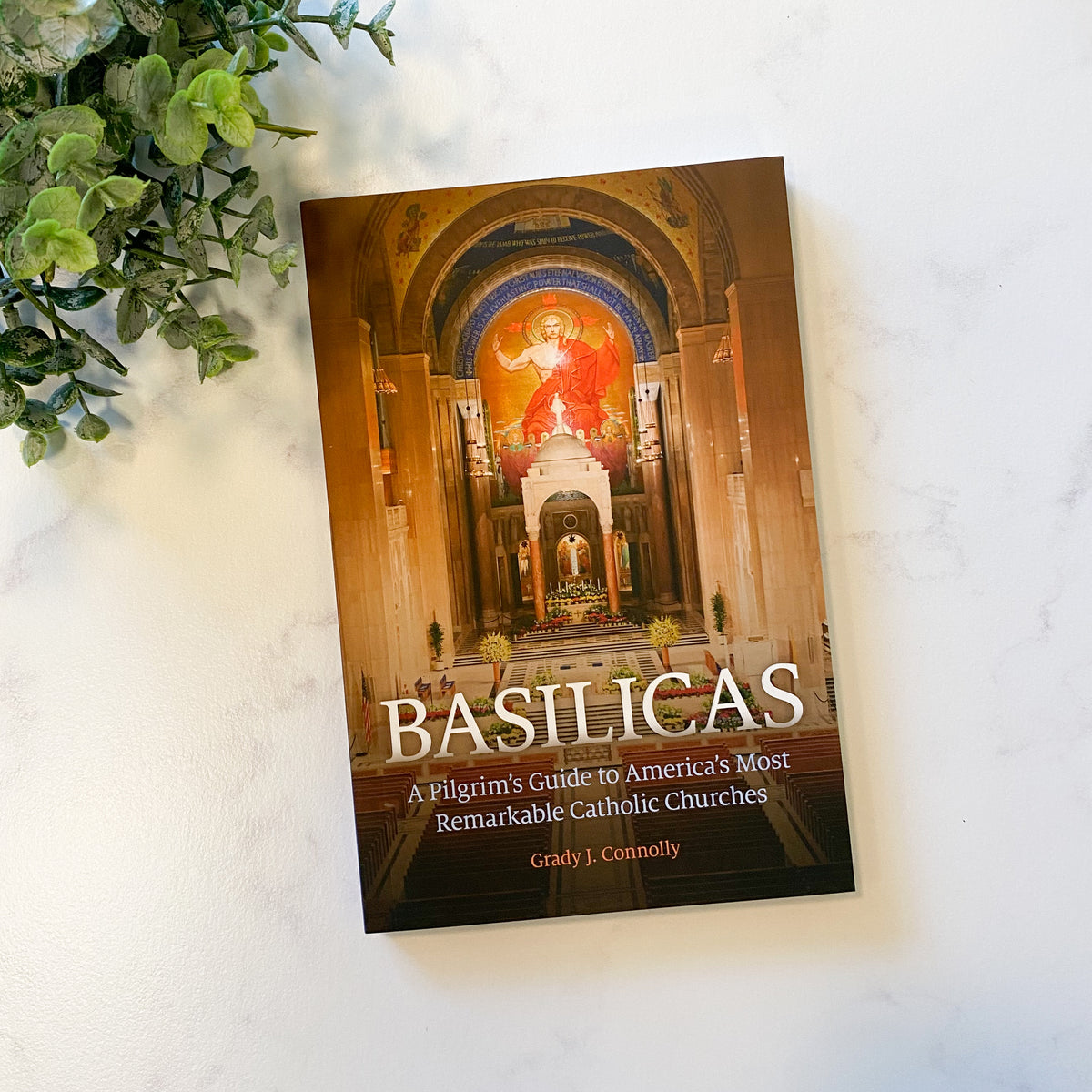 Basilicas