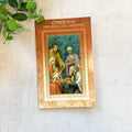 Christmas Novena and Prayers Booklet