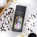 Our Lady of Guadalupe Mexican Mocha