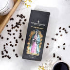 Our Lady of Guadalupe Mexican Mocha