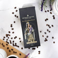 Our Lady of Mount Carmel Salted Caramel