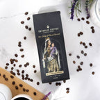 Our Lady of Mount Carmel Salted Caramel