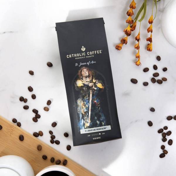 St. Joan of Arc French Blend