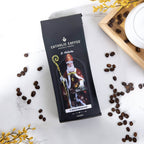 St. Nicholas Christmas Blend Coffee