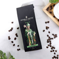 St. Patrick's Irish Cream Coffee