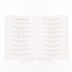 Litany of Humility | Light Purple