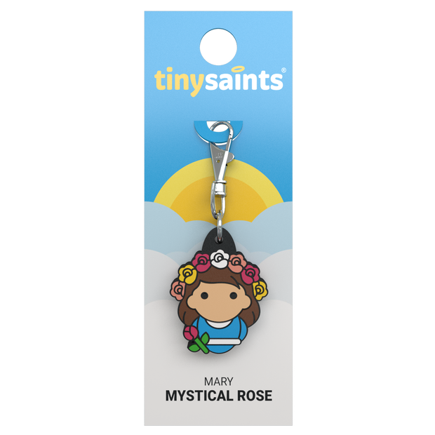 Tiny Saints Charms Part 2