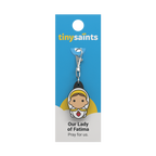 Tiny Saints Charms