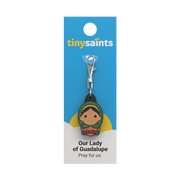 Tiny Saints Charms