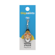 Tiny Saints Charms