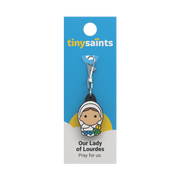 Tiny Saints Charms