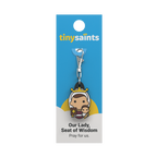 Tiny Saints Charms