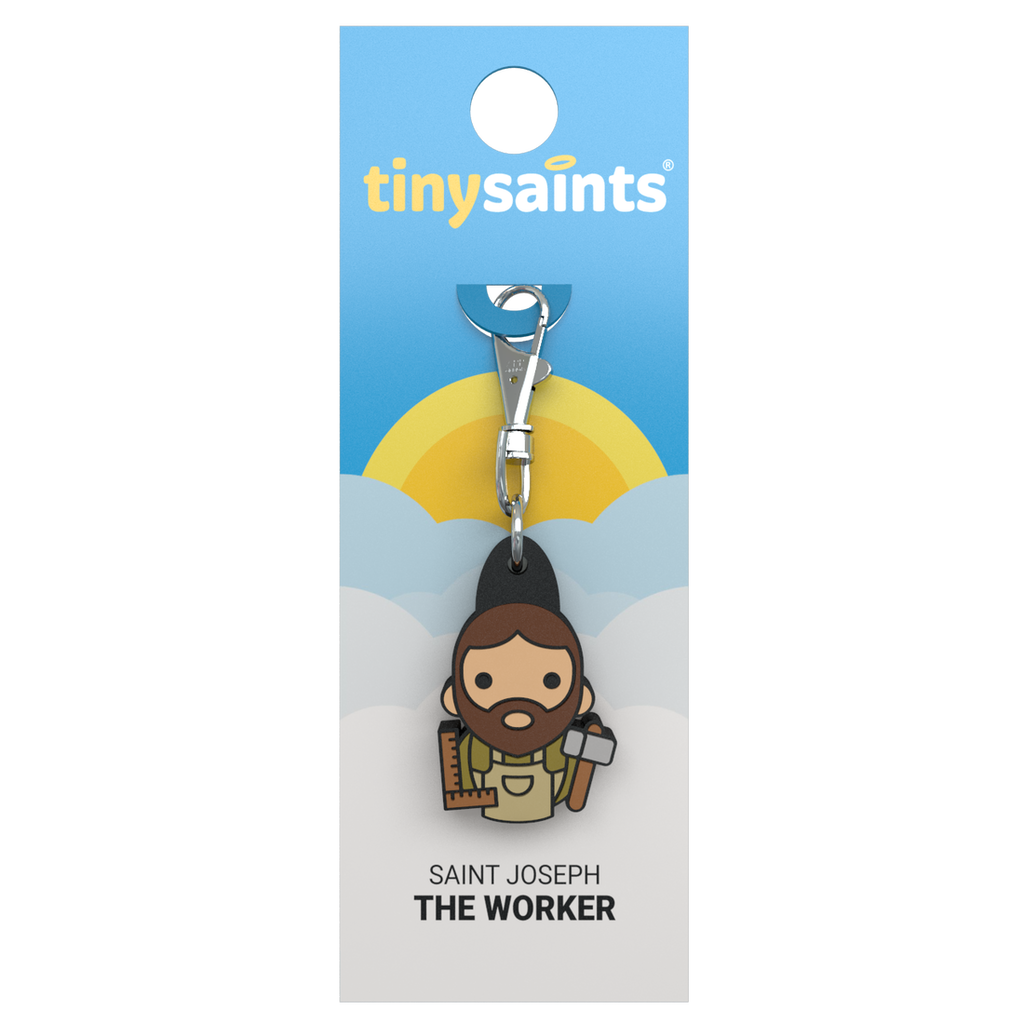 Tiny Saints Charms Part 2