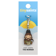 Tiny Saints Charms Part 2