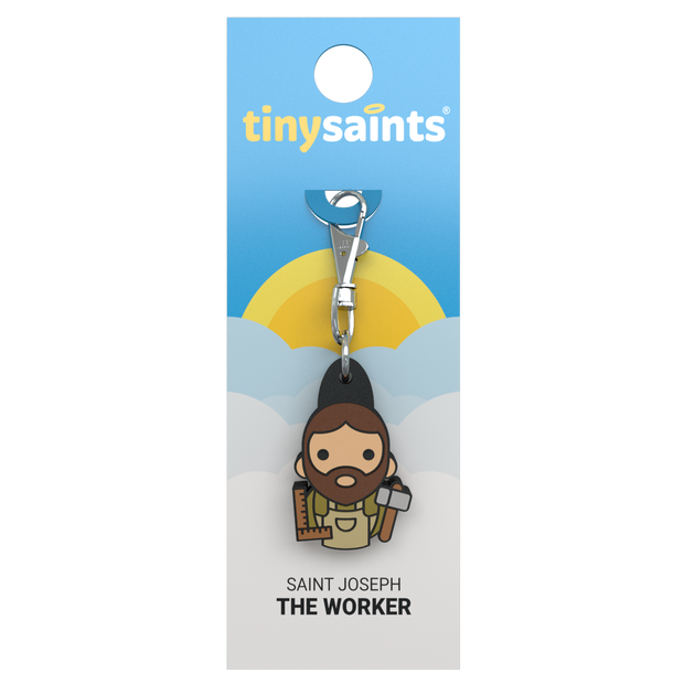 Tiny Saints Charms Part 2
