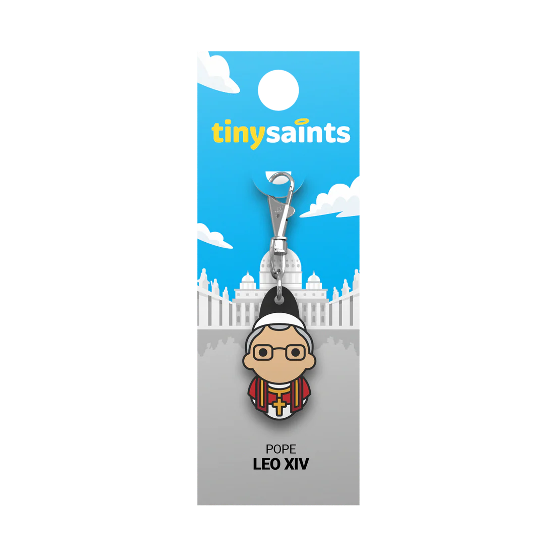 Tiny Saints Charms Part 2