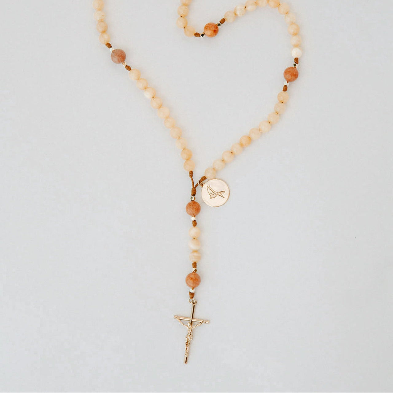 The Promise Rosary