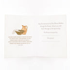 Rosary Card | Sacrament | Diaconate Ordination
