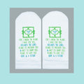 Jeremiah 29:11 Women's Ankle Sock - Standing on the Word