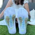 Psalm 91 Women's Ankle Sock - Standing on the Word