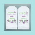 Psalm 139:14 Women's Ankle Sock - Standing on the Word