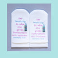 Proverbs 31:26 Women's Ankle Sock - Standing on the Word