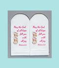 Romans 15:13 Women's Ankle Sock - Standing on the Word