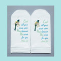 1 Peter 5:7 Women's Ankle Sock - Standing on the Word