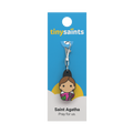 Tiny Saints Charms