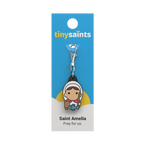 Tiny Saints Charms Part 2